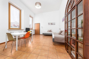 Casa da Suite Rho Rho